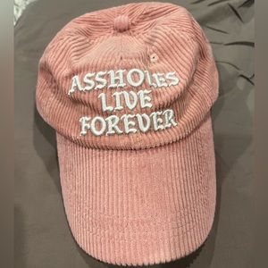 ALF baseball hat